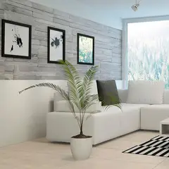 Formigres - Piso Evidence Mate Seco HD 61x61cm Caixa 2,23m² Cinza