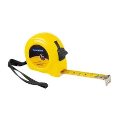 Tramontina - Trena 3m 43166/303 Amarelo