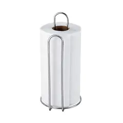 Passerini - Porta Rolos Vertical 14x11x27,5cm Cromado