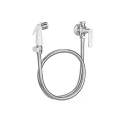 Deca - Ducha Higienica com Registro e Derivacao Flex Plus Cromado