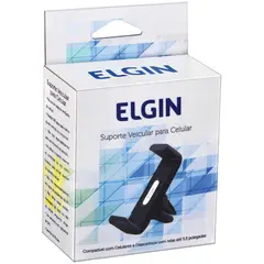 Elgin - Suporte Veicular para Celular