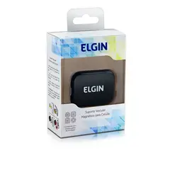 Elgin - Suporte Veicular para Celular Magnético