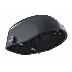 Tigre - Cabeçote Entrada Energia 1.1/4" Eletroduto Roscável Preto