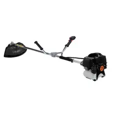 Terra - Roçadeira Lateral a Gasolina 43cc 1,7HP GRH-430 Black