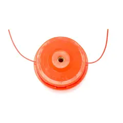 Terra - Fio de Nylon 1,25mm 3 metros para Roçadeiras
