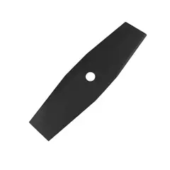Terra - Lâmina de 2 Pontas 305mm para Roçadeiras