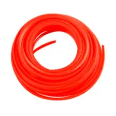 Terra - Fio Nylon Para Roçadeira 3,0 Mm Quadrado Equipamento