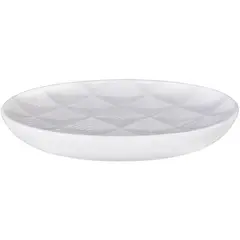 Just Home Collection - Saboneteira em Cerâmica Diamond