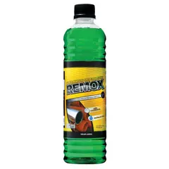 Tf7 Quimica - Removedor de Ferrugem Remox 500ml TF7