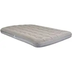 Klimber - Colchão Inflável Casal 191x137x22cm Cinza