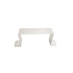 Calhaforte - Abraçadeira Retangular Corte28,branco,calhaforte