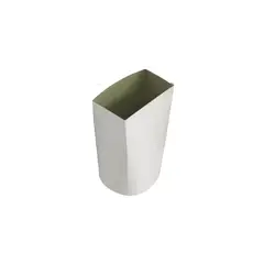 Calhaforte - Bocal Redondo P/quad C28,branco,calhaforte