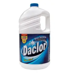 Sanol - Água Sanitária 5L Incolor