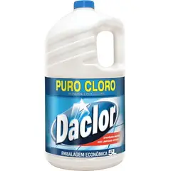 Sanol - Cloro Ativo Puro Daclor