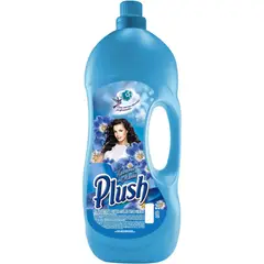 Sanol - Amaciante Plush Harmonia da Manhã 2L Azul