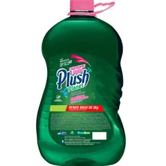 Total química - Lava Roupa Líquido Biopower Tradicional 5L Verde