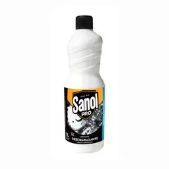 Sanol - Desengraxante 1L Amarelo