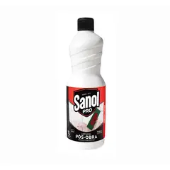 Sanol - Remox 1L Incolor
