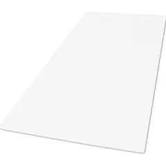 Isorecort - Pack 5 Placas Isopor Obra 1F