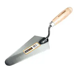 Momfort - Colher de Pedreiro 10" Quadrada