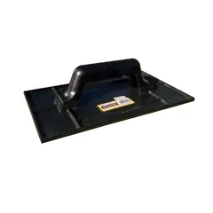 Momfort - Desempenadeira de Plástico Lisa 14x27cm