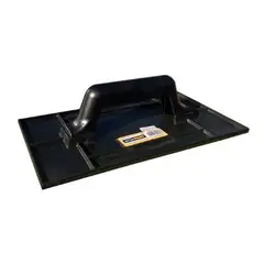 Momfort - Desempenadeira de Plástico Lisa 17x30cm