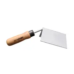 Momfort - Espátula de Aço para Canto Interno 401500