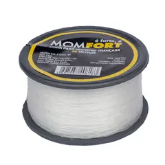 Momfort - Linha para Pedreiro 50m Trançada