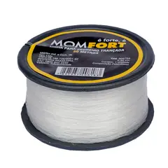 Momfort - Linha para Pedreiro 100m Trançada