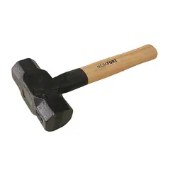 Momfort - Marreta 5kg com Cabo
