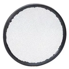 Momfort - Peneira para Arroz/Areia 55 com Aro PVC