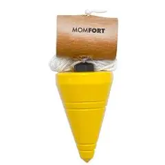 Momfort - Prumo Centro 300G