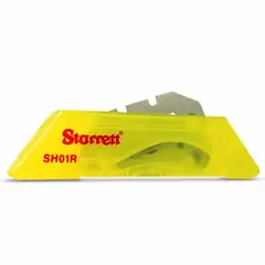 Starrett - Lamina gancho para Estilete