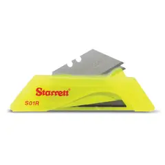 Starrett - Lamina Trapezoidal para Estilete