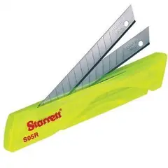 Starrett - Lamina Estreita para Estilete