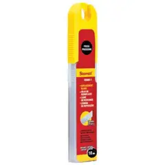 Starrett - Lamina Larga para Estilete