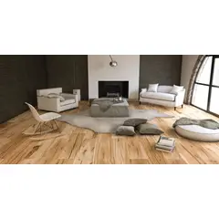 Ceusa - Revestimento Chumbo Caixa 1,65m² 43,7x63,1cm