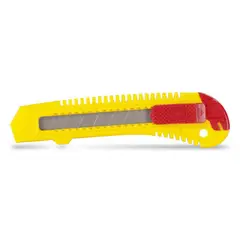Starrett - Estilete light com lâmina de 18 mm