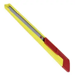 Starrett - Estilete retrátil com lâmina de 9 mm - KUS050-S