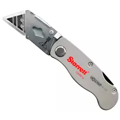 Starrett - Estilete Dobravel Exact Plus Lam.Trap