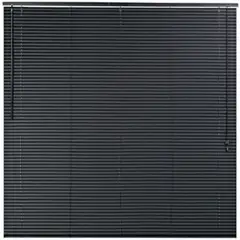 Conthey - Persiana de PVC Premier 120x160cm Preto