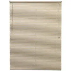 Conthey - Persiana de PVC Premier 180x160x2,5cm Bege