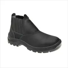 Marluvas - Bota de Elastico com Bico Plastico, 36