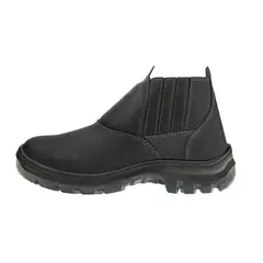 Marluvas - Bota de Elastico com Bico Plastico, 37