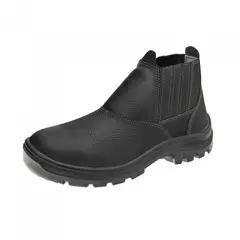 Marluvas - Bota de Elastico com Bico Plastico, 39
