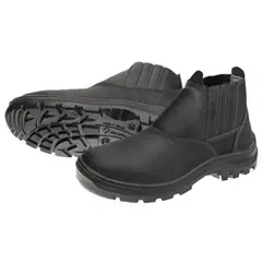 Marluvas - Bota de Elástico com Bico Plástico 40