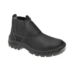 Marluvas - Bota de Elastico com Bico Plastico, 42