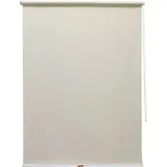 Evolux - Persiana Rolo Solar 5% 140x220cm Champ Branco