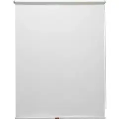 Evolux - Persiana Sun Rolo Solar 160x160cm Branco Conthey