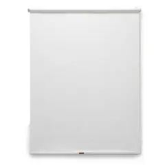 Evolux - Persiana Rolo Solar 5% 160x220cm Branco